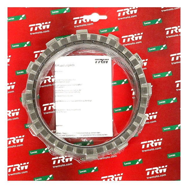 TRW Frictions Discs – Honda: 1997–1998 XX CBR SC35 1100…