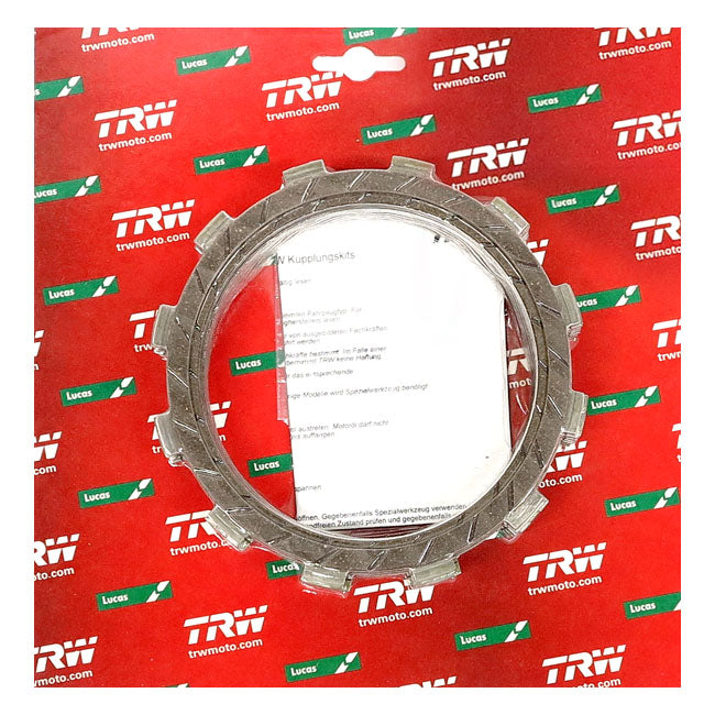 TRW Frictions Discs – Suzuki: 19- S; Katana GSX-S WDGO 1000…