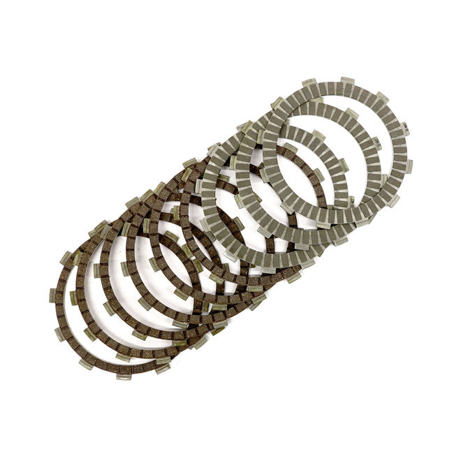 TRW Frictions Discs – Suzuki: 2017–2020 GSXR WDMO 1000
