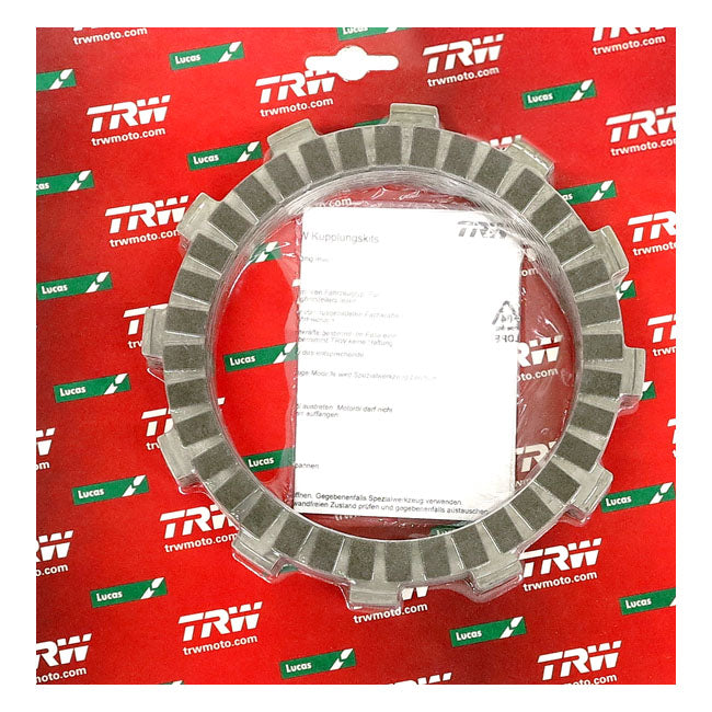 TRW Frictions Discs – Suzuki: 1978–1980 E;H GS GS1000 1000…
