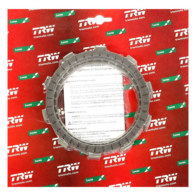 TRW Frictions Discs – KTM: 20- Duke R KTM-R2-Duke 890 Triumph:…