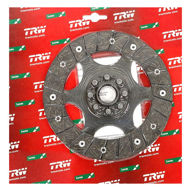 TRW Dry Clutch for BMW – BMW: 81- R 45 248 450; 1981–1992 R 65…