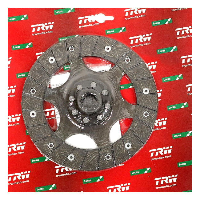 TRW Dry Clutch for BMW – BMW: 1997–2001 C R 259C 850; 1998–2002 C…