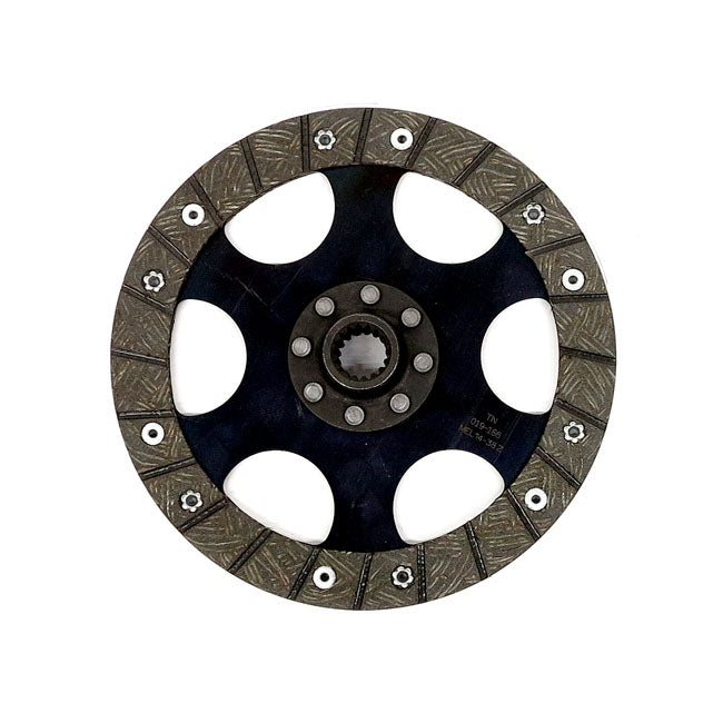 TRW Dry Clutch for BMW – BMW: 2004–2012 GS; GS Adventure R 1200…