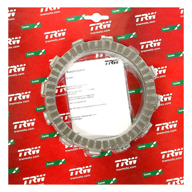 TRW Frictions Discs – Ducati: 2016–2019 Panigale HA;HB 959…