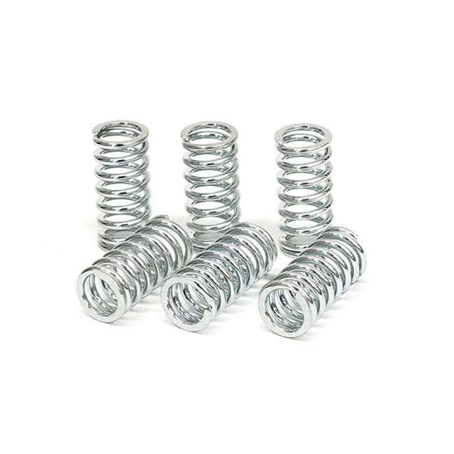 TRW Clutch Spring Kit – Yamaha: 1978–1982 XS 2AE 400; 1982–1987…