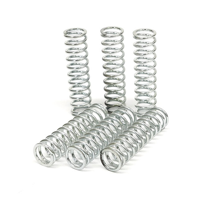 TRW Clutch Spring Kit – Kawasaki: 2001–2003 ZX-12 ZXT20A 1200…