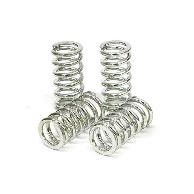 TRW Clutch Spring Kit – Honda: 1992–2003 Seven Fifty CB RC42 750…