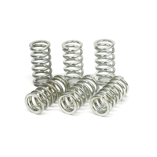 TRW Clutch Spring Kit – Honda: 1988–1993 CBR NC23;NC29 400…