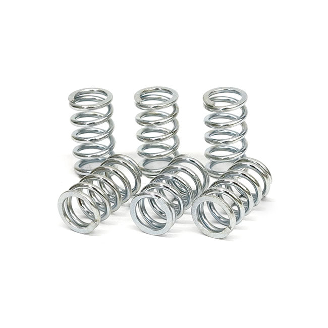 TRW Clutch Spring Kit – Kawasaki: 1981–1985 GPZ KZT10B 1100…