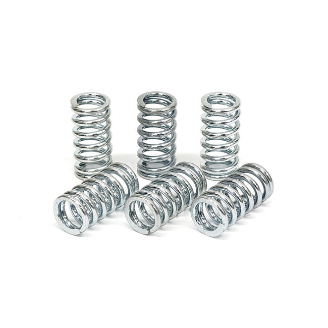 TRW Clutch Spring Kit – Honda: 1979–1981 CB RC03 650; 1980–1981…