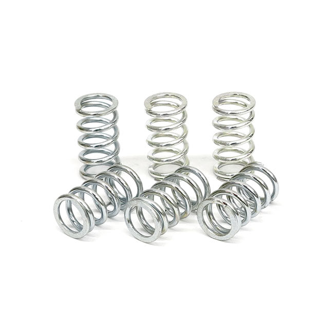 TRW Clutch Spring Kit – Honda: 1977–1979 GL Ab Motornr.2002384…
