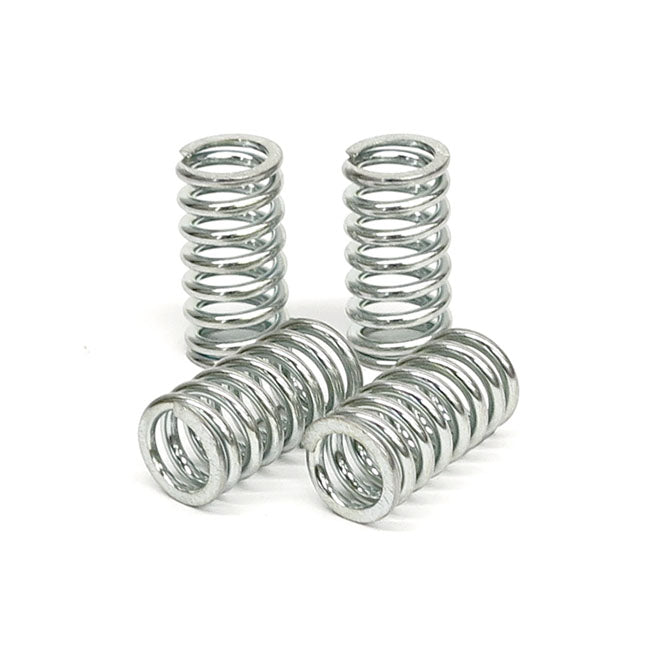TRW Clutch Spring Kit – Honda: 1983–1985 C CX RC11 650…