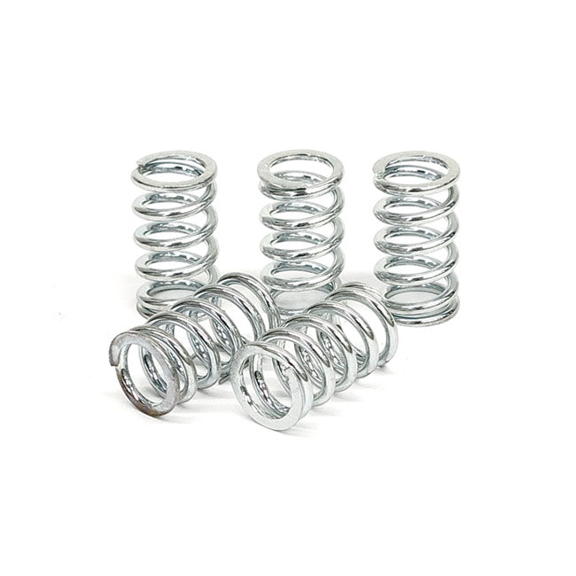 TRW Clutch Spring Kit – Kawasaki: 1999–2005 W EJ650A1 650…