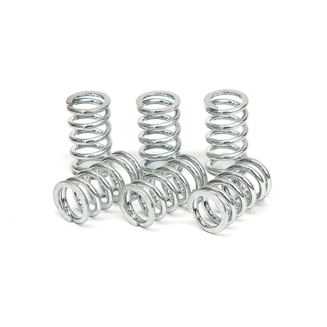 TRW Clutch Spring Kit – Kawasaki: 1990–2003 EN EN500A 500…
