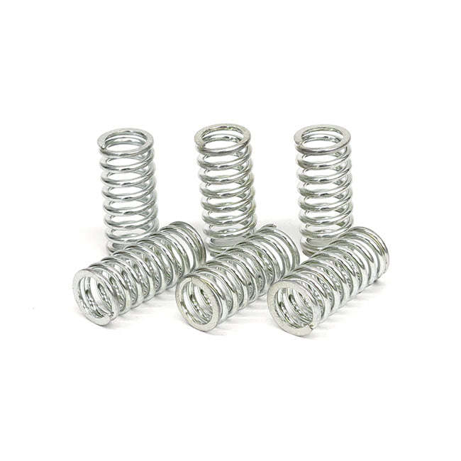 TRW Clutch Spring Kit – Yamaha: 1981–1983 SE XV 5G5 750