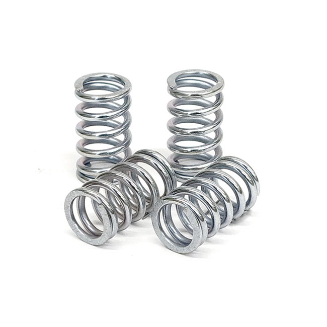 TRW Clutch Spring Kit – Honda: 1982–1985 F;F2 CBX PC04 550…