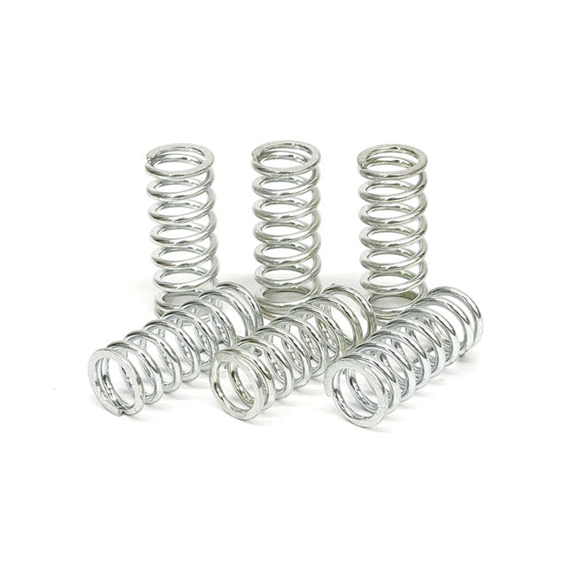 TRW Clutch Spring Kit – Honda: 1993–2000 C VF 750; 1997–2009 C…