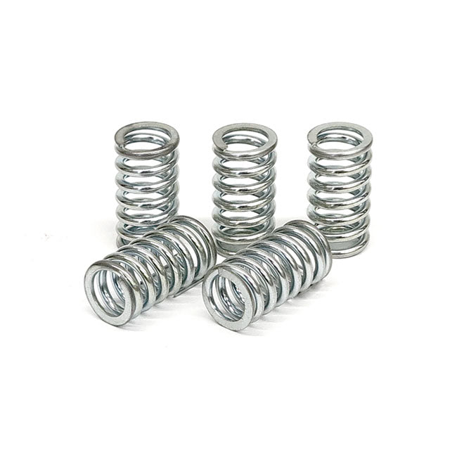 TRW Clutch Spring Kit – Suzuki: 1998–2003 C 1500 Intruder VL…