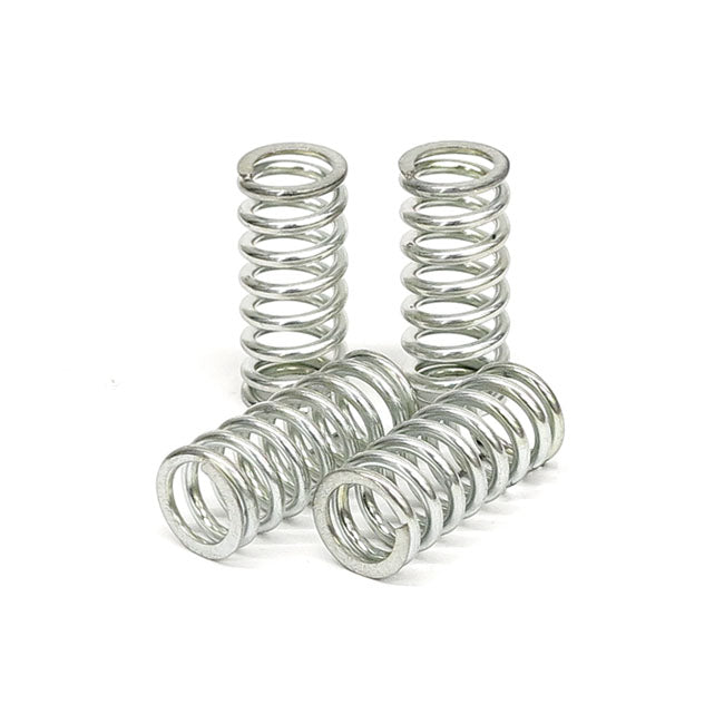 TRW Clutch Spring Kit – Honda: 1994–2003 CB PC26 500; 1990–1994…