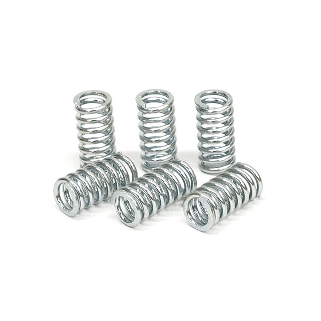 TRW Clutch Spring Kit – Suzuki: 1990–1995 GSXR GK76A 400…