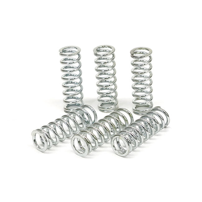 TRW Clutch Spring Kit – Yamaha: 2001–2005 FZS RN06;RN14 1000…