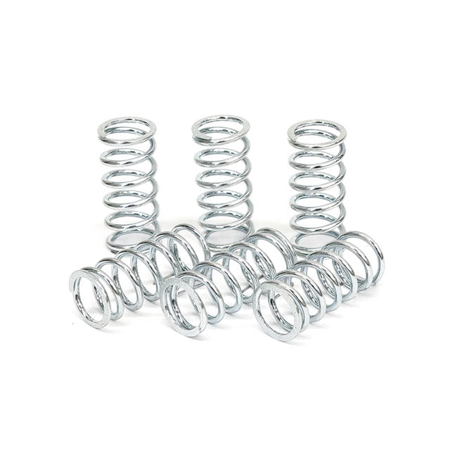 TRW Clutch Spring Kit – Kawasaki: 2001–2008 ZRX ZRT20A 1200…