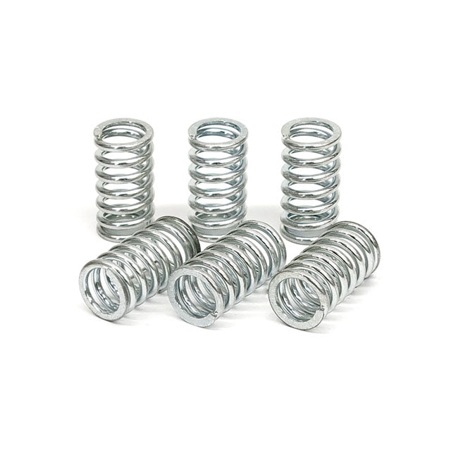 TRW Clutch Spring Kit – Honda: 1979–1982 CX CX500 500; 80- C CX…