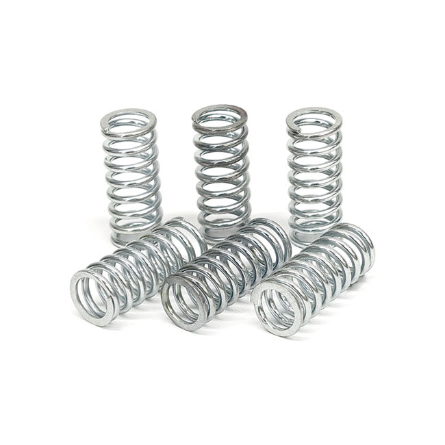 TRW Clutch Spring Kit – Kawasaki: 1995–1998 GPZ ZXT10E 1100…