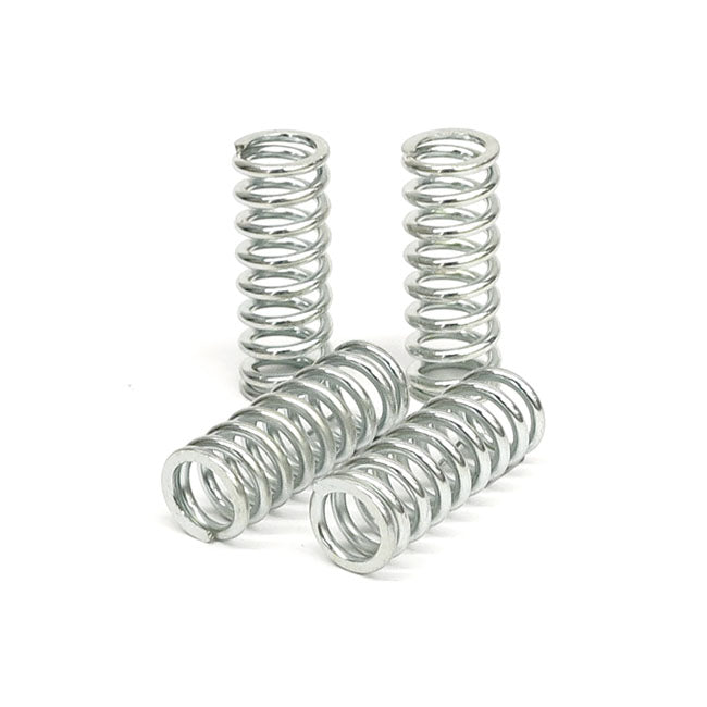 TRW Clutch Spring Kit – Honda: 2004–2007 CBF PC38 600; 1991–1994…