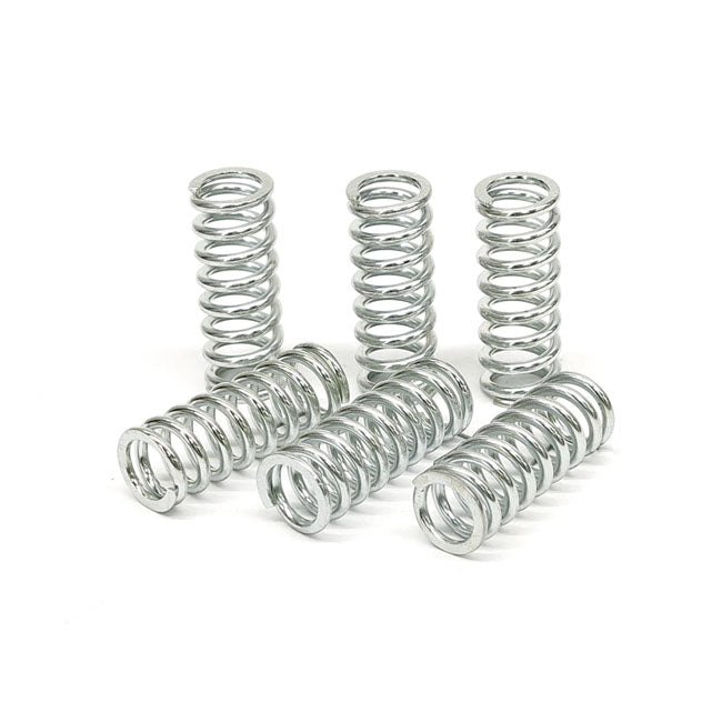 TRW Clutch Spring Kit – Honda: 2011–2015 F CBR 600; 2002–2007 F…