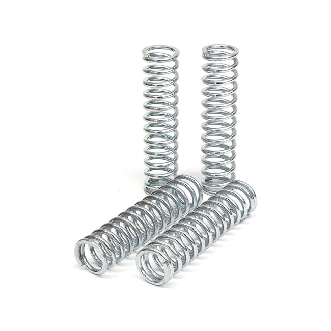 TRW Clutch Spring Kit – Kawasaki: 2004–2010 Z ZR750J/L 750…