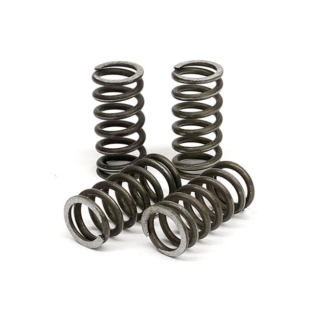 TRW Clutch Spring Kit – Honda: 1989–1990 F CBR PC23 600…