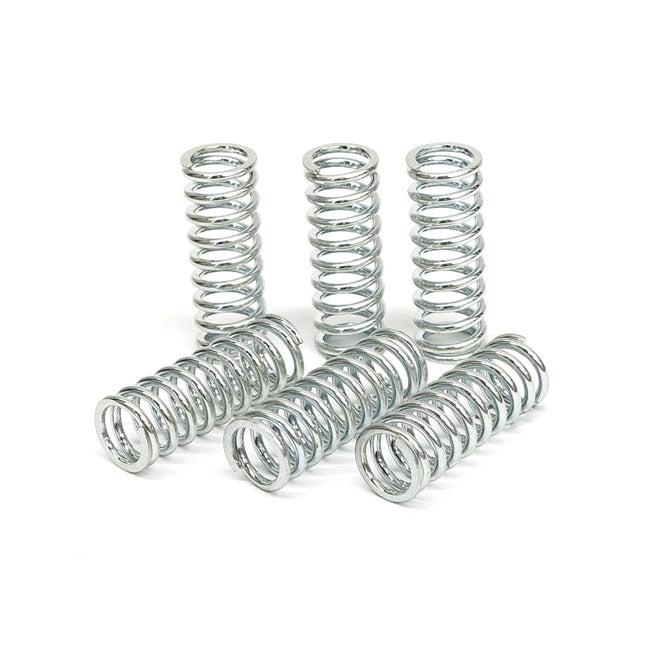 TRW Clutch Spring Kit – Suzuki: 2004–2005 GSXR WVB2 600…