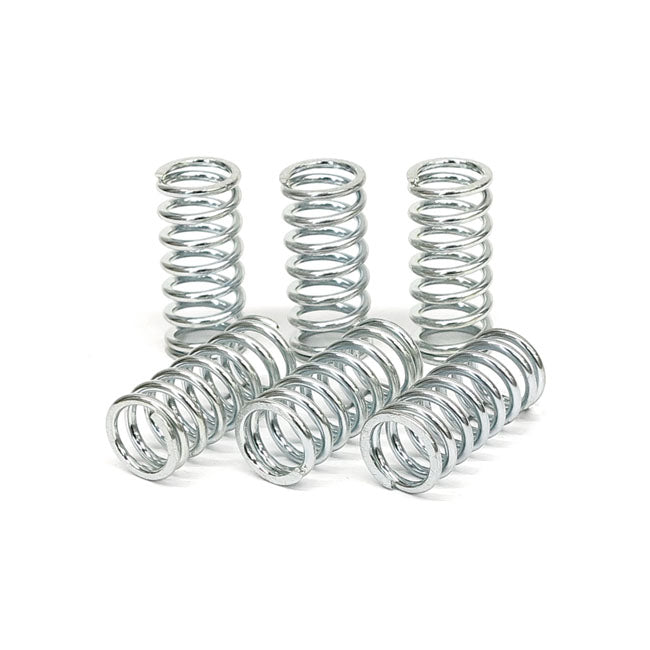 TRW Clutch Spring Kit – Aprilia: 2001–2007 CapoNord ETV PS 1000…