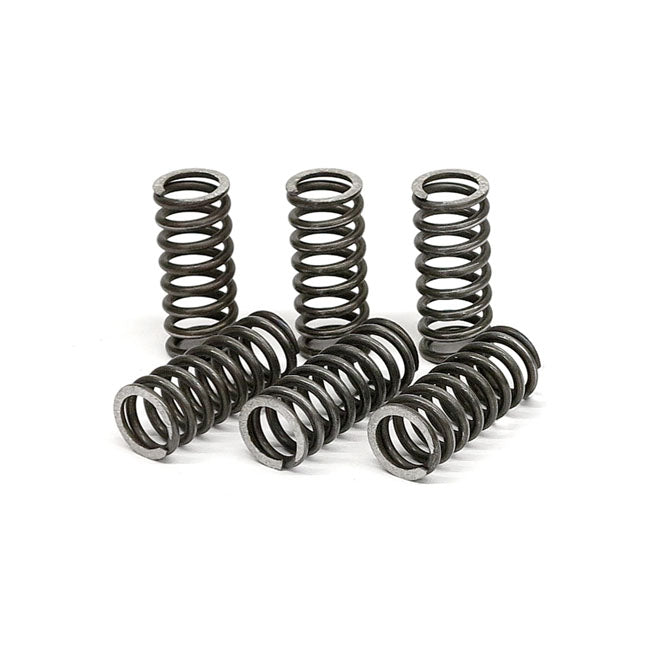 TRW Clutch Spring Kit – Yamaha: 1980–1983 XJ 4K0 650; 2000–2003…