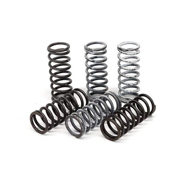 TRW Clutch Spring Kit – Suzuki: 2003–2008 SV WVBY 650; 2016–2020…
