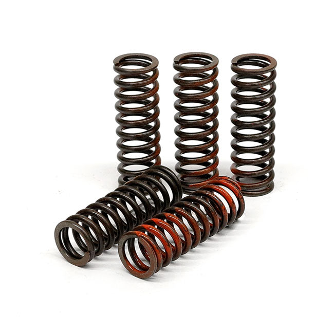 TRW Clutch Spring Kit – Yamaha: 2010–2011 MT-03 RM02 660…