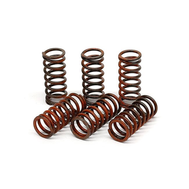 TRW Clutch Spring Kit – Yamaha: 2007–2008 R1 YZF RN19 1000…