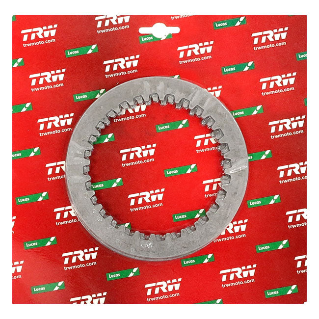 TRW Steel Drive Plates – Suzuki: 1992–2000 GL VS VS52B 800…