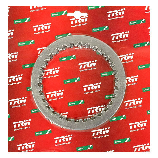 TRW Steel Drive Plates – Kawasaki: 1982–1984 Z KZ440D 440…