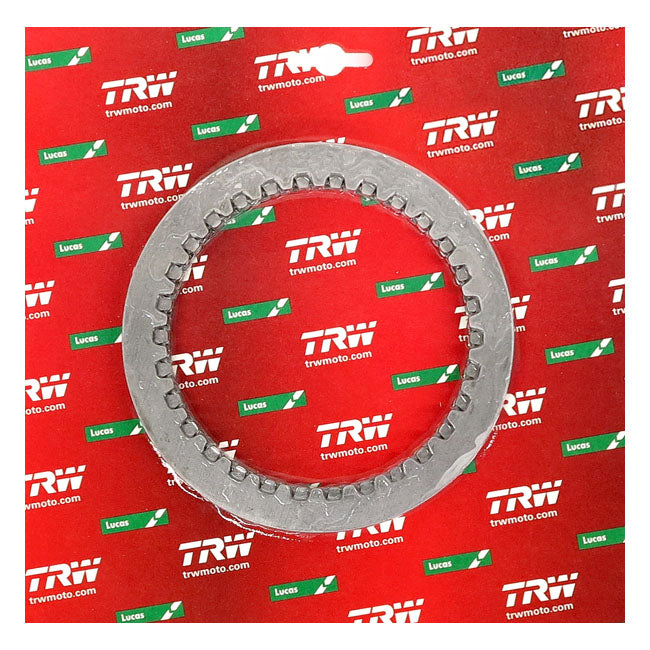 TRW Steel Drive Plates – Kawasaki: 1986–1995 VN VN750A 750…