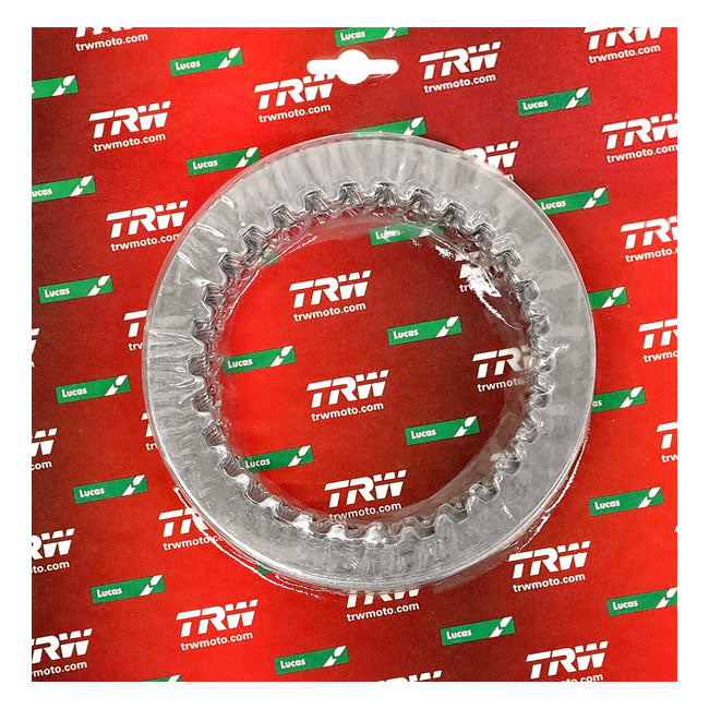 TRW Steel Drive Plates – Kawasaki: 1995–1998 GPZ ZXT10E 1100…