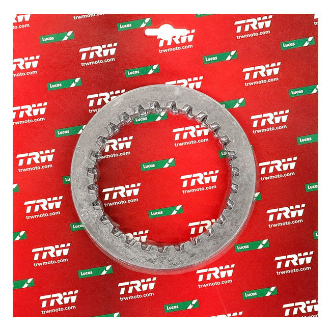 TRW Steel Drive Plates – Yamaha: 1983–1990 XJ 31A; 900; 1984–1989…