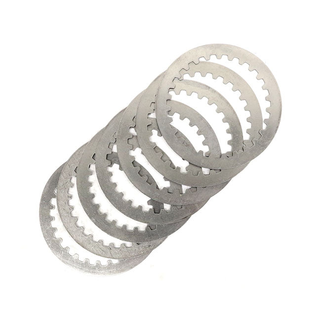 TRW Steel Drive Plates – Yamaha: 1978–1995 SR 48T;3EB 500…