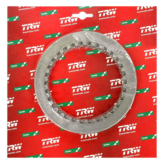 TRW Steel Drive Plates – Yamaha: 2001–2015 FJR RP04;RP08;RP13…