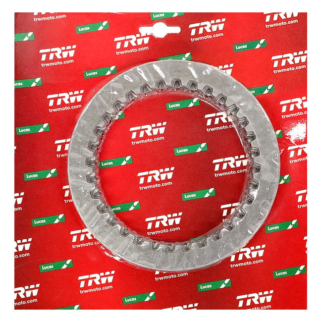 TRW Steel Drive Plates – Yamaha: 2003–2005 Road Star Warrior XV…
