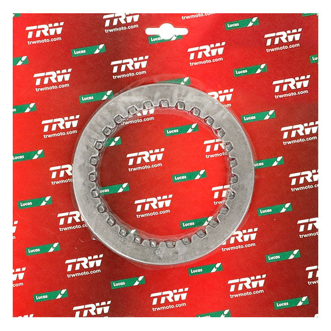 TRW Steel Drive Plates – Yamaha: 1978–1982 XS 2AE 400
