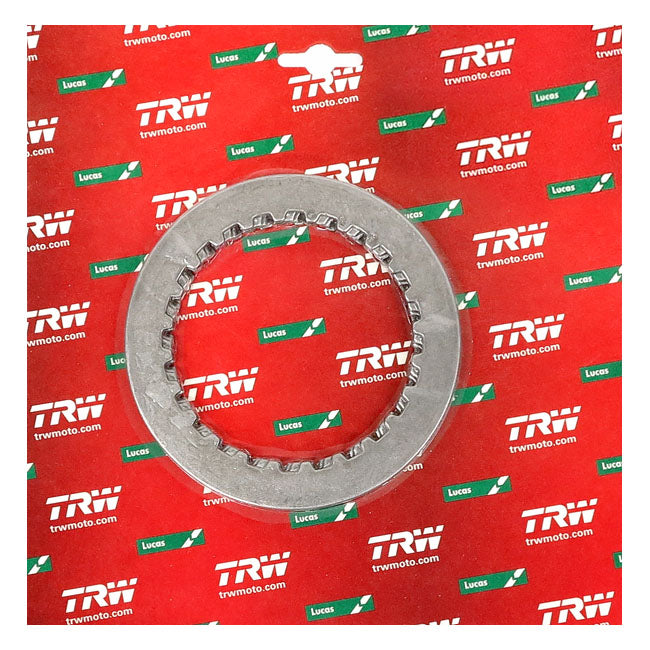 TRW Steel Drive Plates – Honda: 1988–1989 C VT PC21 600; 85- N CB…