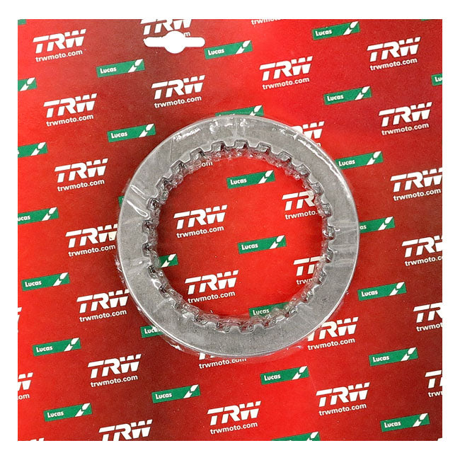 TRW Steel Drive Plates – Honda: 1992–1995 RR CBR SC28 900…